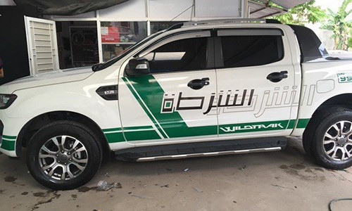 Cuc Dang kiem tu choi kiem dinh oto dan tem canh sat-Hinh-2