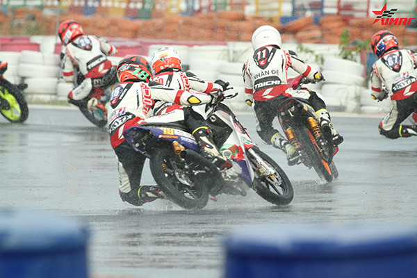 Giai dua moto VMRC 2020 chang 3: Khong khoan nhuong-Hinh-5