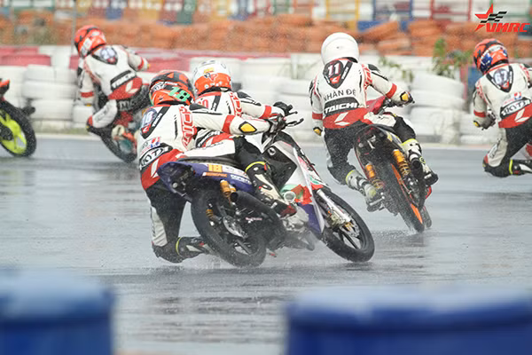 Giai dua moto VMRC 2020 chang 3: Khong khoan nhuong-Hinh-5