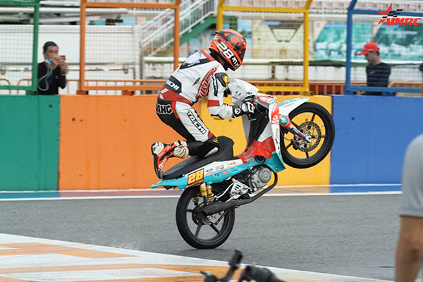 Giai dua moto VMRC 2020 chang 3: Khong khoan nhuong-Hinh-7