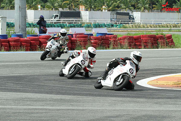 Giai dua moto VMRC 2020 chang 3: Khong khoan nhuong-Hinh-6