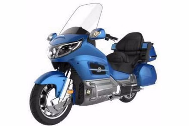 Honda Gold Wing nhiều năm liền được mệnh danh là mẫu touring xuất sắc nhất với hiệu năng vận hành tuyệt vời, mang đến cho người dùng nhiều tiện ích và sự thoải mái trên những cung đường dài... Thì ở chiều ngược lại, nếu đọc thông số kỹ thuật của chiếc Xinri nhái Honda Goldwing bạn sẽ dễ dàng nhận ra sản phẩm này đến từ đâu.