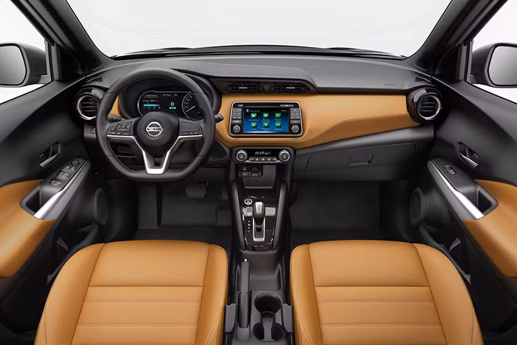 Nissan Kicks cũng sẽ gia nhập phân khúc SUV/Crossover hạng B. Phía tư vấn bán hàng đại lý thậm chí còn từng quảng cáo Nissan Kicks ra mắt ngay trong tháng 5. Tuy nhiên, đến nay đã sang tháng 6 nhưng xe vẫn chưa được giới thiệu. Xe vẫn đang được nhận đặt cọc với giá dự kiến từ khoảng 650 triệu đồng và nhiều khả năng được nhập từ Thái Lan.