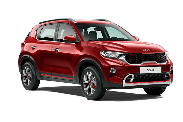 Về an toàn, Kia Sonet 2021 bản HTX được trang bị hệ thống cân bằng điện tử, hỗ trợ khởi hành ngang dốc, cân bằng điện tử, kiểm soát ổn định thân xe, hỗ trợ khởi hành ngang dốc và hỗ trợ lực phanh khẩn cấp.