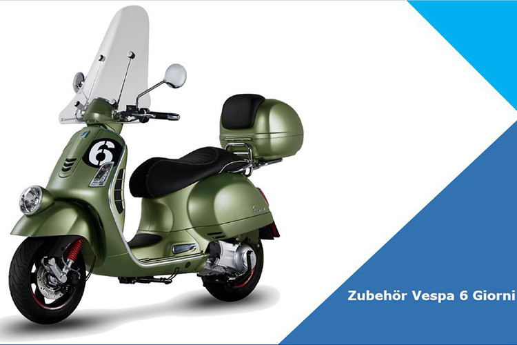 Xe cũng được trang bị hệ thống làm mát bằng dung dịch tương tự như người anh em Vespa GTS 300 và cũng đáp ứng được tiêu chuẩn khí thải Euro4. GTS hiện là dòng sản phẩm hàng đầu của thương hiệu Vespa. Mẫu xe này có thân xe được làm từ thép không gỉ, mang tới khả năng điều khiển linh hoạt đáp ứng những nhu cầu cần thiết cho việc di chuyển hàng ngày, cũng như những chuyến dã ngoại.