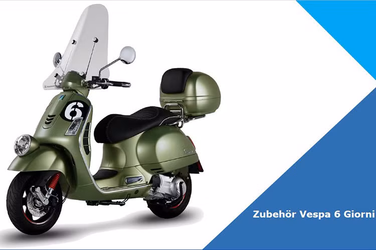 Xe cũng được trang bị hệ thống làm mát bằng dung dịch tương tự như người anh em Vespa GTS 300 và cũng đáp ứng được tiêu chuẩn khí thải Euro4. GTS hiện là dòng sản phẩm hàng đầu của thương hiệu Vespa. Mẫu xe này có thân xe được làm từ thép không gỉ, mang tới khả năng điều khiển linh hoạt đáp ứng những nhu cầu cần thiết cho việc di chuyển hàng ngày, cũng như những chuyến dã ngoại.
