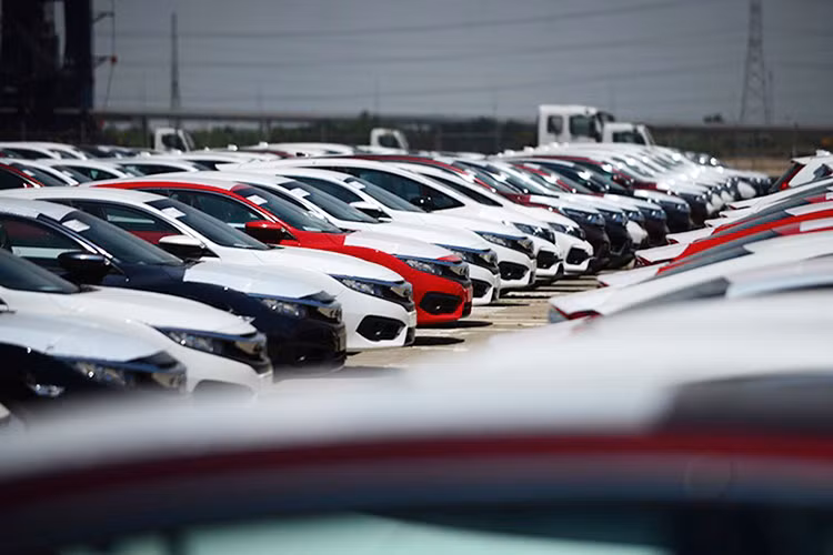 Theo báo cáo mới nhất của VAMA tháng 8/2019, bên cạnh 10 ô tô bán chạy nhất thì danh sách ôtô ế nhất Việt Nam cũng được quan tâm. Đặc biệt, khi trong tháng 8 vừa qua danh sách 10 ôtô ế nhất lại quy tụ tới 4 mẫu xe của Toyota, khiến thương hiệu này chiếm nhiều nhất trong top.