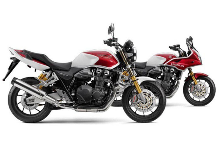 CB1300 Super Four “Final Edition” không chỉ là một chiếc xe mà nó còn là một biểu tượng. Và đây là lúc để những người đam mê tốc độ, hoài niệm và tinh thần Nhật Bản chân chính nói lời tri ân. 