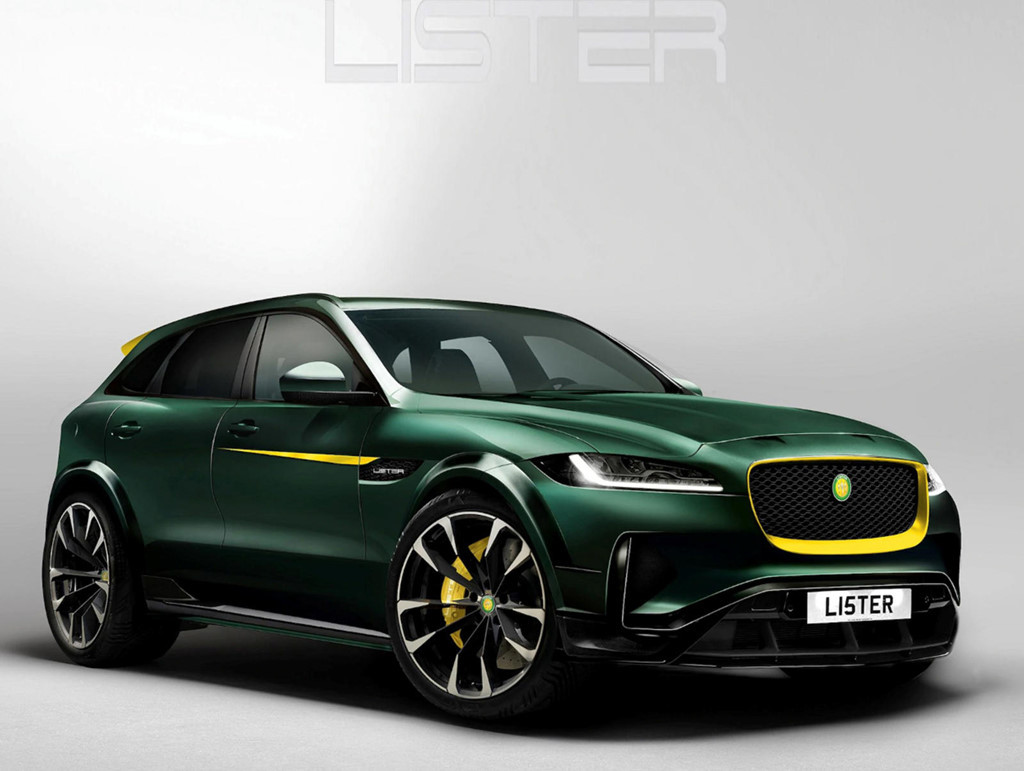 Bentley Bentayga từng giữ kỷ lục SUV nhanh nhất thế giới với tốc độ 300 km/h nhưng bị Lamborghini Urus qua mặt với 305 km/h. Nếu tốc độ của LFP được chứng thực, đây sẽ là mẫu SUV nhanh nhất thế giới hiện nay.