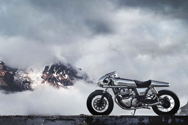 Có thể thấy, đoạn video được hãng xe máy Royal Enfield đưa lên kênh Youtube của mình đã khiến các biker đam mê dòng xe 650 Twins của hãng xe Ấn Độ không ngớt lời khen.