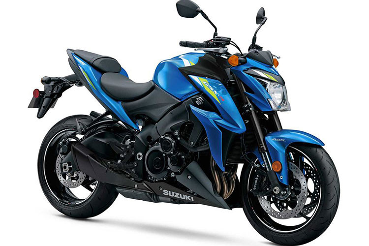 Được biết, mẫu xe môtô Suzuki GSX-S1000 là phiên bản naked của dòng sport-bike GSX-R1000 danh tiếng của Suzuki. Khác với người anh em sport bike của mình, GSX-S1000 mang trên mình thiết kế naked-bike gọn gàng, mang đậm phong cách đường phố.