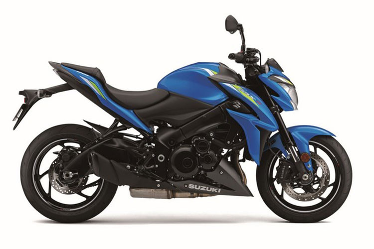 Ngoài điểm mới ở màu sắc và tem xe, Suzuki GSX-S1000 tại Việt Nam thế hệ mới vẫn giữ nguyên thiết kế, trang bị và động cơ tương tự như bản hiện tại. Những điều này khiến cho nhiều người dùng cảm thấy không đủ với một phiên bản 2021.
