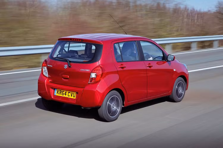 Hiện tại, Suzuki ôtô Việt Nam vẫn chưa tiết lộ giá bán của Celerio, nhưng rất có thể đây sẽ là một trong những mẫu xe rẻ nhất thị trường Việt bởi giá xe tại Ấn Độ và Thái Lan lần lượt chỉ từ 6.250 USD (tương đương 143 triệu đồng) và 10.940 USD (khoảng 251 triệu đồng).