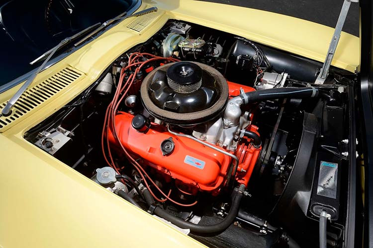 Nhà đại lý có kế hoạch bán đấu giá Corvette L88 quý hiếm này vào năm sau, nhưng Mike Vietro, nhà sáng lập và chủ sở hữu Corvette Mike, muốn “mang tới cho tất cả người mê xe một cơ hội mua nó, chứ không phải chỉ những người tới tham gia đấu giá.”