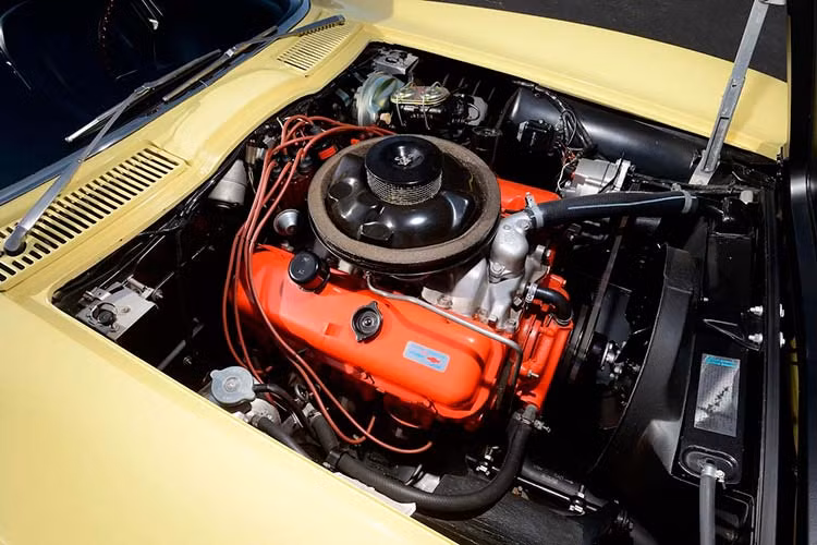 Nhà đại lý có kế hoạch bán đấu giá Corvette L88 quý hiếm này vào năm sau, nhưng Mike Vietro, nhà sáng lập và chủ sở hữu Corvette Mike, muốn “mang tới cho tất cả người mê xe một cơ hội mua nó, chứ không phải chỉ những người tới tham gia đấu giá.”