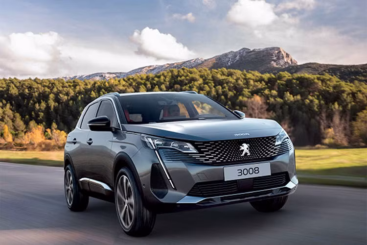 Loat xe Peugeot tai Viet Nam giam gia, cao nhat den 40 trieu dong-Hinh-2