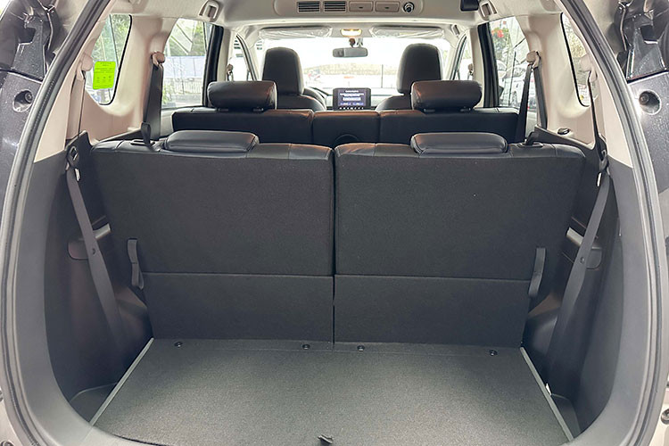 Mitsubishi Xpander Cross 2023 tu 698 trieu tai Viet Nam, nang cap dang tien-Hinh-6