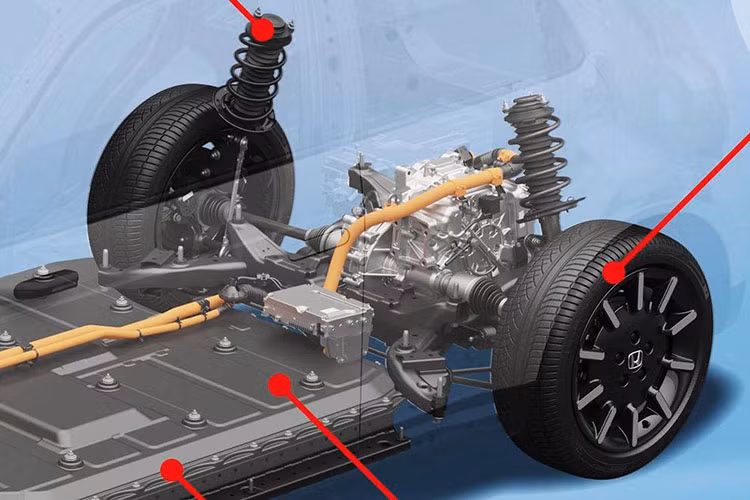 Hiện tại hãng xe ôtô Honda vẫn chưa công bố chính xác thời điểm ra mắt của mẫu xe d điện e bản thương mại mới này, nhưng gần như chắc chắn chiếc xe sẽ xuất hiện vào cuối năm 2019 này.