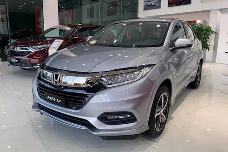 Khác với Ford EcoSport, chương trình giảm giá Honda HR-V trong tháng 10 này do phía các đại lý triển khai. Chính vì vậy, giá trị gói ưu đãi sẽ phụ thuộc vào từng đại lý và từng khu vực cụ thể.