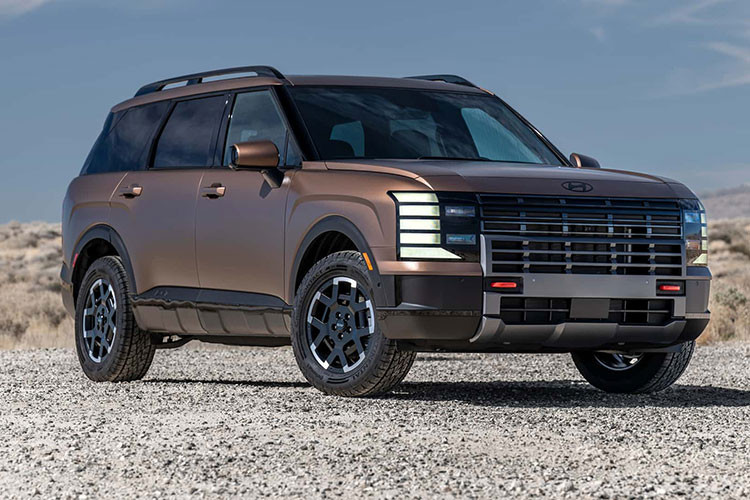 Hyundai đang dần chứng minh bản thân không chỉ chú trọng vào tiện nghi và thiết kế mà còn sẵn sàng tạo ra những phiên bản đặc biệt để đáp ứng nhu cầu đa dạng của người dùng toàn cầu. 