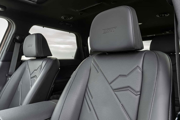 Tại thị trường Việt Nam, Hyundai Palisade hiện đang được phân phối với hai phiên bản sử dụng động cơ diesel 2.2L, dẫn động cầu trước hoặc 4 bánh. Mặc dù sở hữu thiết kế sang trọng và đầy đủ tiện nghi nhưng phiên bản hiện tại chưa thực sự hướng đến off-road chuyên sâu như XRT Pro. 