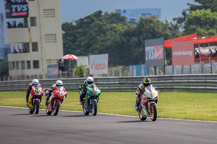 Toàn bộ mùa giải sẽ gồm 6 vòng đấu diễn ra tại các trường đua lớn nhất của Châu Á. Trong mùa giải 2017 này, Honda Việt Nam sẽ tiếp tục có sự góp mặt của hai tay đua trẻ đầy triển vọng là Bùi Duy Thông tại nội dung AP250 và Cao Việt Nam tại nội dung UB150 trong màu áo đội đua Yuzy Honda Việt Nam Racing Team.