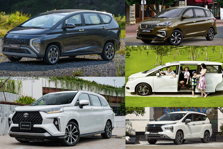 Thị trường ôtô Việt Nam ngày càng đa dạng, phân khúc SUV 7 chỗ vốn được biết đến với mức giá cao hơn tầm tay của nhiều người. Tuy nhiên, với ngân sách mua xe SUV cũ giá 500 triệu đồng, không ít mẫu xe đã qua sử dụng vẫn có thể nằm trong tầm ngắm, đáp ứng nhu cầu về không gian rộng rãi và khả năng vận hành linh hoạt. 