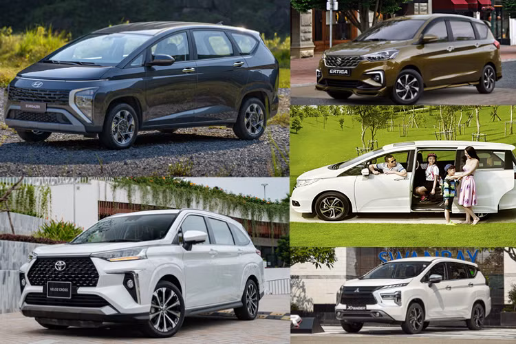 Thị trường ôtô Việt Nam ngày càng đa dạng, phân khúc SUV 7 chỗ vốn được biết đến với mức giá cao hơn tầm tay của nhiều người. Tuy nhiên, với ngân sách mua xe SUV cũ giá 500 triệu đồng, không ít mẫu xe đã qua sử dụng vẫn có thể nằm trong tầm ngắm, đáp ứng nhu cầu về không gian rộng rãi và khả năng vận hành linh hoạt. 