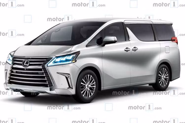 Việc cho ra đời dòng minivan cao cấp mới cho thấy Lexus đã và đang đáp ứng đủ nhu cầu của người dùng bên cạnh việc nâng cao hơn nữa hình ảnh thương hiệu bằng cách giới thiệu sản phẩm có tính cạnh tranh cao. Và đối thủ của Lexus LM không ai khác chính là mẫu xe Mercedes-Benz V-Class hay bình dân hơn một chút có Volkswagen Multivan.