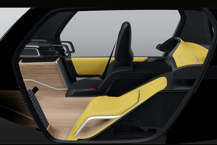 Dự kiến được bán ra vào năm 2020, mẫu Toyota BEV hoàn toàn mới sẽ có thêm một phiên bản Business nhằm khuyến khích việc sử dụng các phương tiện chạy bằng điện. Đó là lý do mà Toyota tham gia vào từng công đoạn liên quan đến tuổi thọ của pin, từ sản xuất cho đến bán hàng, mua bán pin cũ hoặc tái sự dụng và cuối cùng là tái chế để tối ưu hóa giá trị của phiên bản Business.