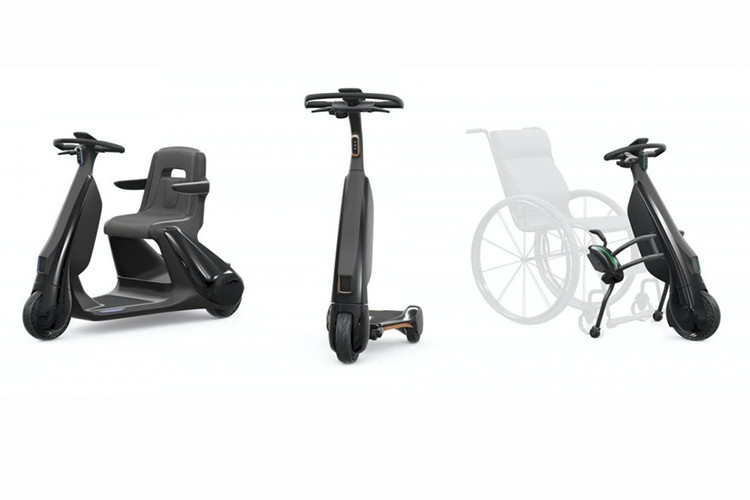 Bên cạnh việc giới thiệu mẫu xe điện BEV siêu nhỏ, hãng xe ôtô Toyota cũng sẽ diễn giải mô hình kinh doanh ý tưởng hệ sinh thái BEV tại triển lãm Tokyo Motor Show 2019 diễn ra trong tuần sau. 