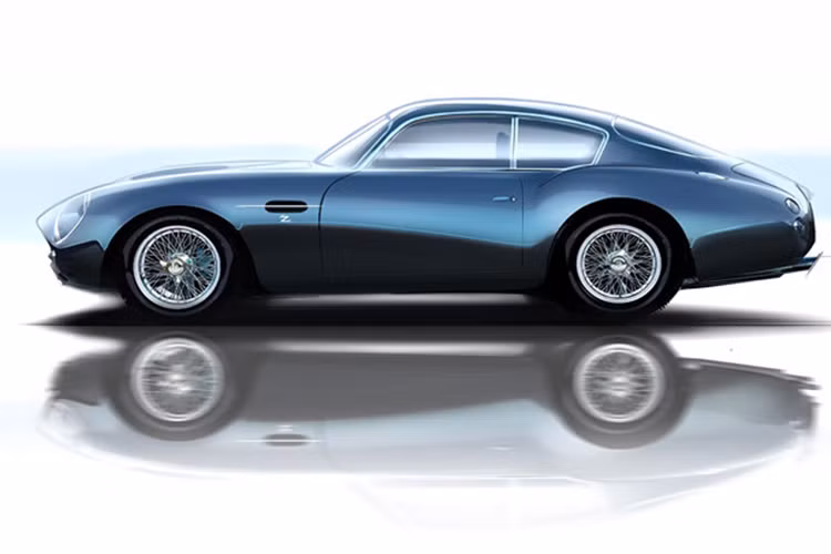 Cũng như phiên bản đời đầu, siêu xe DB4 GT Zagato Continuation sử dụng động cơ sáu xi-lanh thẳng hàng với hai bugi đánh lửa trên mỗi xi-lanh. Công suất 380 mã lực sẽ được dẫn tới trục sau qua hộp số sàn 4 cấp và vi sai chống trượt LSD.