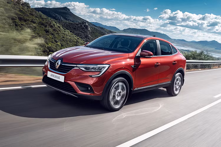 Tạm thời, Renault Arkana 2019 sẽ chỉ được bày bán ở thị trường Nga. Chưa rõ trong tương lai, hãng Renault có kế hoạch tung Arkana 2019 ra những thị trường khác như lựa chọn thay thế giá rẻ cho BMW X4 hay Mercedes-Benz GLC Coupe hay không.