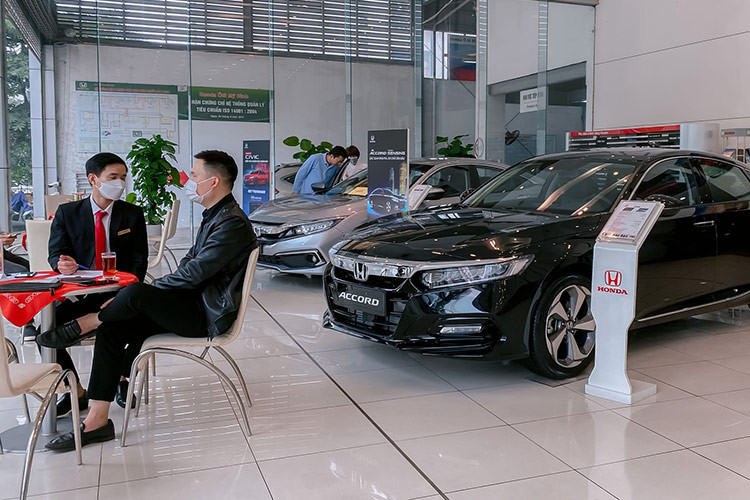 Theo kết quả bán hàng mới nhất được Hiệp hội các nhà sản xuất ôtô Việt Nam (VAMA) công bố, tổng doanh số bán hàng của các hãng xe thuộc VAMA trong tháng 11 vừa qua là 44.200 xe, tăng 14 % so với tháng trước và tăng 58% so với cùng kỳ năm ngoái.