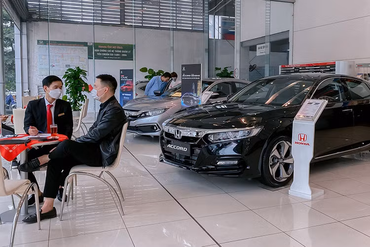 Theo kết quả bán hàng mới nhất được Hiệp hội các nhà sản xuất ôtô Việt Nam (VAMA) công bố, tổng doanh số bán hàng của các hãng xe thuộc VAMA trong tháng 11 vừa qua là 44.200 xe, tăng 14 % so với tháng trước và tăng 58% so với cùng kỳ năm ngoái.