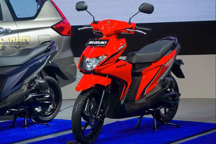 Được biết, sau khi ra mắt tại triển lãm IIMS 2018 chiếc xe ga Suzuki Nex II sẽ có giá khởi điểm chỉ từ 11,2 triệu Rupiah cho bản thấp nhất tại thị trường này (tương đương khoảng 800 USD - khoảng 18,2 triệu đồng).