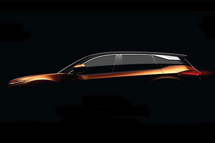 Hiện hãng Tata chưa công bố hình ảnh nội thất của mẫu SUV "sang chảnh" giá rẻ này. Tuy nhiên, hãng xe Ấn Độ chỉ khẳng định mẫu SUV này sẽ có chất lượng và không gian nội thất cùng hệ thống kết nối tốt nhất phân khúc. Dự kiến, Tata Harrier mới sẽ có cả phiên bản 5 và 7 chỗ.