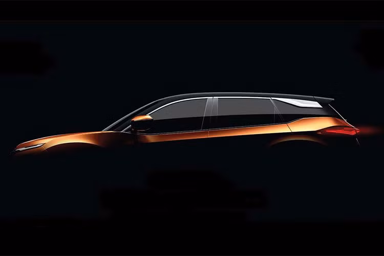 Hiện hãng Tata chưa công bố hình ảnh nội thất của mẫu SUV "sang chảnh" giá rẻ này. Tuy nhiên, hãng xe Ấn Độ chỉ khẳng định mẫu SUV này sẽ có chất lượng và không gian nội thất cùng hệ thống kết nối tốt nhất phân khúc. Dự kiến, Tata Harrier mới sẽ có cả phiên bản 5 và 7 chỗ.