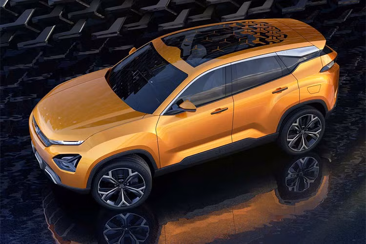 Hãng xe ôtô giá rẻ Tata hi vọng sự ra đời của chiếc SUV Harrier 2019 này sẽ giúp họ tăng cường doanh số ở thị trường quê nhà Ấn Độ, Trung Đông và cả khu vực châu Phi nữa. Cách đây không lâu, hãng Tata đã quyết định "khai tử" mẫu xe siêu rẻ Nano vì doanh số thấp.