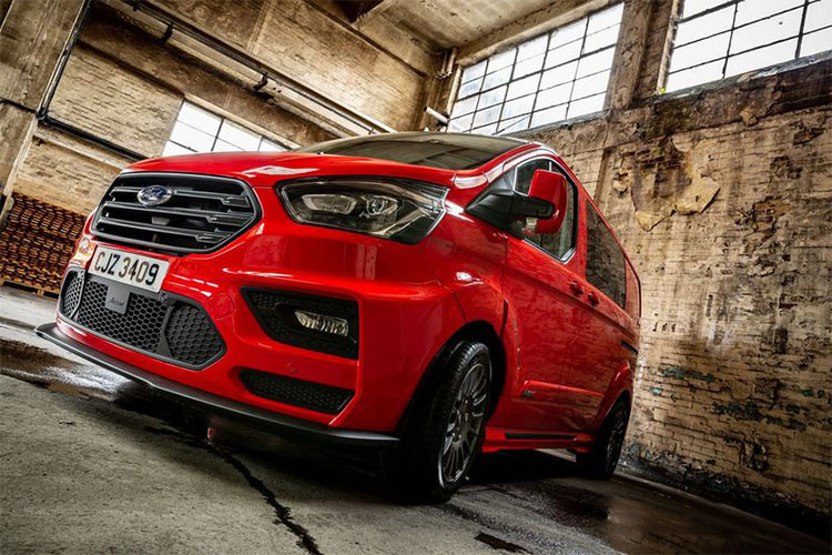 Xe có giá từ £ 32,995 (tương đương 1,03 tỷ đồng) tùy theo nhu cầu của khách hàng tại thị trường Anh quốc sau một tháng công bố trực tuyến.