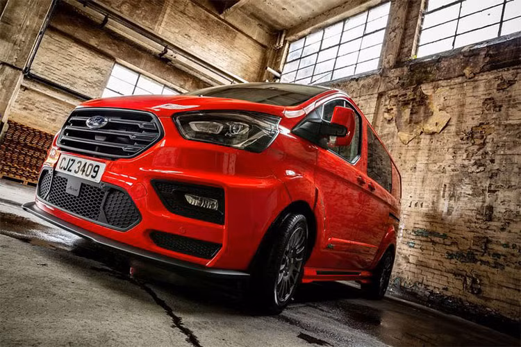 Xe có giá từ £ 32,995 (tương đương 1,03 tỷ đồng) tùy theo nhu cầu của khách hàng tại thị trường Anh quốc sau một tháng công bố trực tuyến.