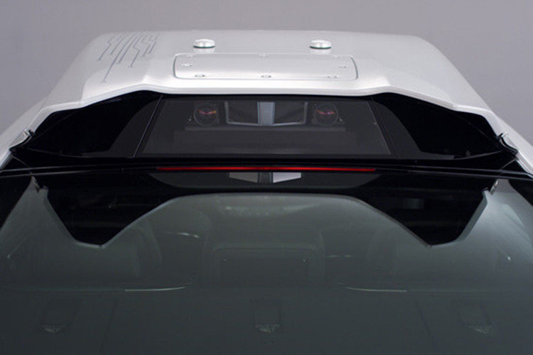 Lexus LS được lựa chọn phát triển trên hệ khung gầm và công nghệ kiểm soát đánh lái mới, cho khả năng cơ động tốt hơn, đáp ứng nhanh và đánh lái mượt hơn khi ở chế độ tự động, ddại diện hãng xe ôtô Toyota cho biết.