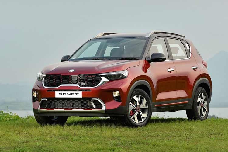 Mẫu xe của Kia tiếp tục duy trì doanh số cao trong tháng 10 với 1.152 xe bán ra thị trường, tăng nhẹ 27 chiếc so với tháng 9. Trong 10 tháng của năm 2023, Kia Sonet bán ra tổng số 8.808 chiếc.