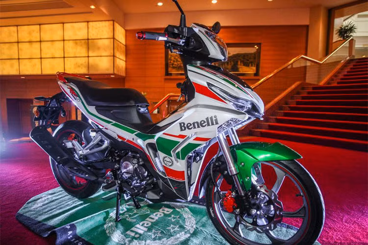 Hiện tại, Benelli RFS150i Limited Edition vẫn chưa chính thức được bán ra tại Malaysia mà chỉ được mang đến trưng bày cùng các mẫu xe khác, vì vậy chưa có thông tin về giá bán của mẫu xe này. Theo nhiều nguồn tin, mẫu xe này có thẻ được Benelli Việt Nam nhập về thời gian tới.