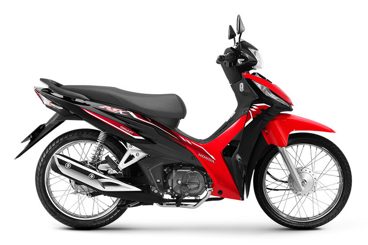 Tiếp nối những thành công và mục tiêu luôn đổi mới, Honda Việt Nam (HVN) đã nghiên cứu và cho ra đời Wave RSX FI 110 phiên bản mới với thay đổi thú vị, đem lại cho người dùng những cung bậc cảm xúc mới và khác biệt. Honda Wave RSX FI 110 2023 mới là sự kết hợp giữa yếu tố thể thao, năng động và tiện lợi trong sử dụng.