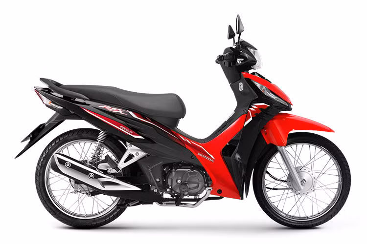 Tiếp nối những thành công và mục tiêu luôn đổi mới, Honda Việt Nam (HVN) đã nghiên cứu và cho ra đời Wave RSX FI 110 phiên bản mới với thay đổi thú vị, đem lại cho người dùng những cung bậc cảm xúc mới và khác biệt. Honda Wave RSX FI 110 2023 mới là sự kết hợp giữa yếu tố thể thao, năng động và tiện lợi trong sử dụng.