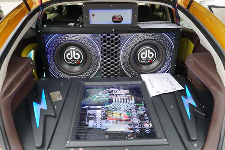 Trải qua 6 lần tổ chức, chương trình thi đấu đã dần trở thành cơ hội để người mê âm thanh xe hơi giao lưu học hỏi, nâng cao trình độ theo đúng tiêu chuẩn chi tiết và rõ ràng từ EMMA Blobal.