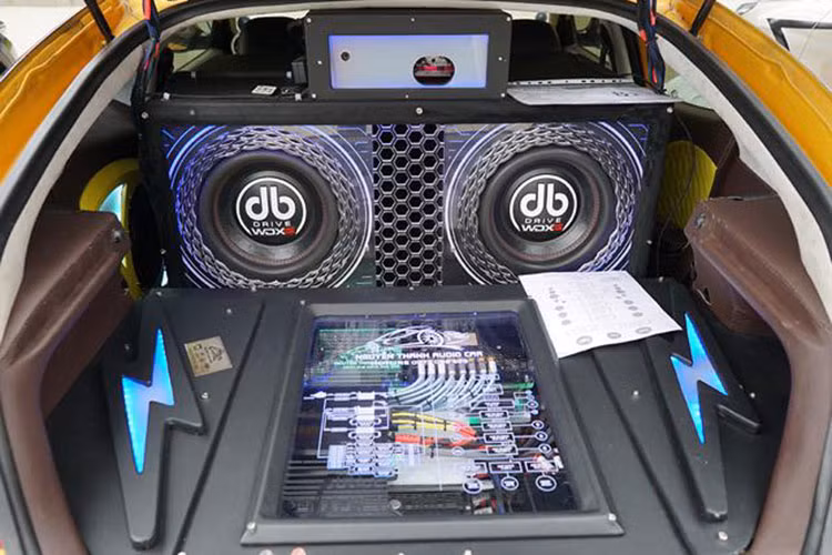 Trải qua 6 lần tổ chức, chương trình thi đấu đã dần trở thành cơ hội để người mê âm thanh xe hơi giao lưu học hỏi, nâng cao trình độ theo đúng tiêu chuẩn chi tiết và rõ ràng từ EMMA Blobal.