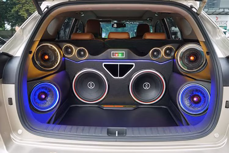 Với sự cọ xát tại các cuộ thi cũng như giao lưu học hỏi đã giúp các shop/garage nâng cao tay nghề, sâu sát hơn thị hiếu người dùng và gây dựng phong trào âm thanh của cộng đồng một cách chuyên nghiệp hơn.