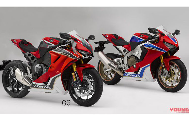 Bên cạnh đó, việc cải tiến khung gầm còn mang lại cho chiếc sportbike 1000cc của thương hiệu Honda hiệu suất hoạt động tốt và linh hoạt hơn. Hệ thống treo của siêu môtô đình đám này cũng được thay mới với hệ thống treo điện tử, mang đến cho người dùng rất nhiều tiện ích.